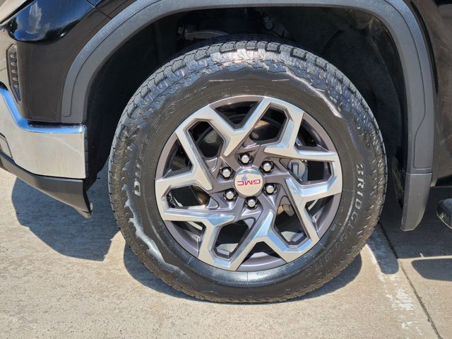 2024 GMC Sierra 1500 SLT Grapevine TX