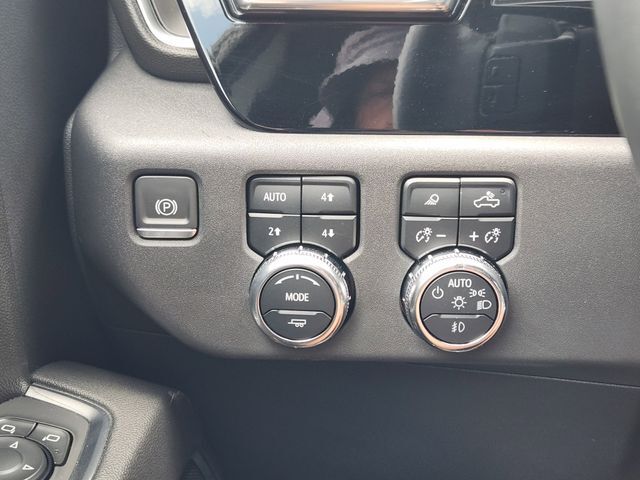 2024 GMC Sierra 1500 SLT Grapevine TX