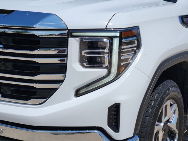 2024 GMC Sierra 1500 SLT Grapevine TX