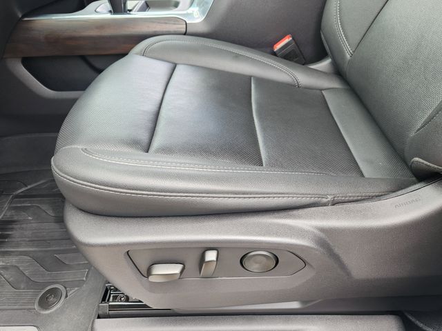 2024 GMC Sierra 1500 SLT Grapevine TX
