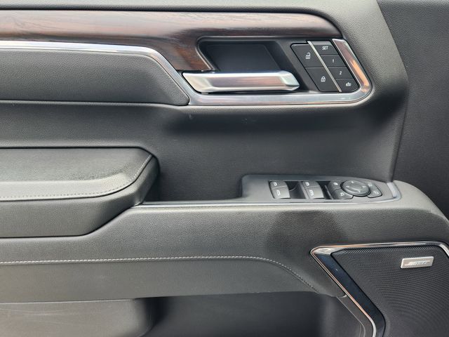 2024 GMC Sierra 1500 SLT Grapevine TX