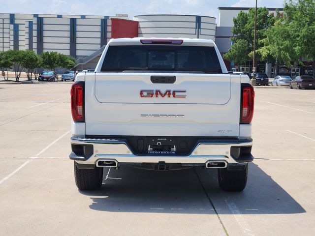 2024 GMC Sierra 1500 SLT Grapevine TX