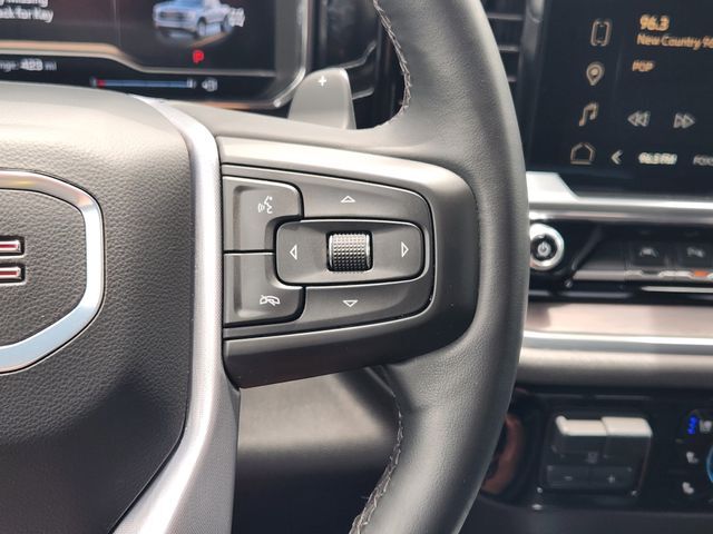 2024 GMC Sierra 1500 SLT Grapevine TX