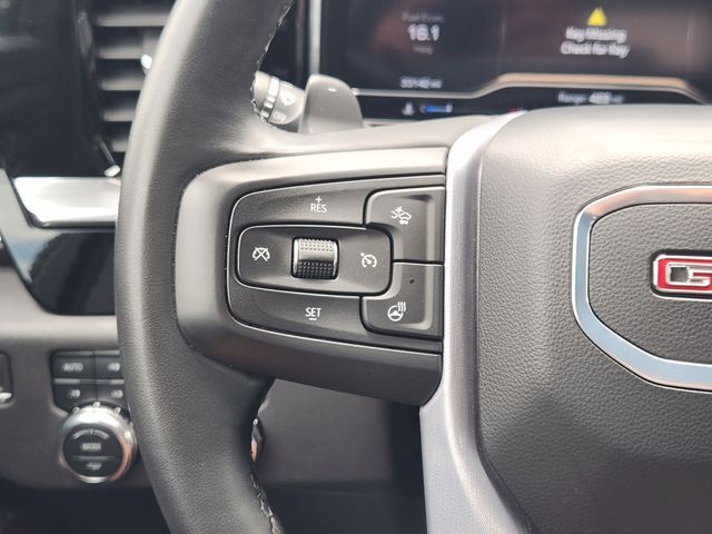2024 GMC Sierra 1500 SLT Grapevine TX