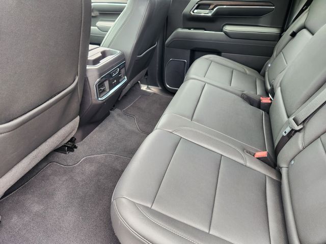 2024 GMC Sierra 1500 SLT Grapevine TX