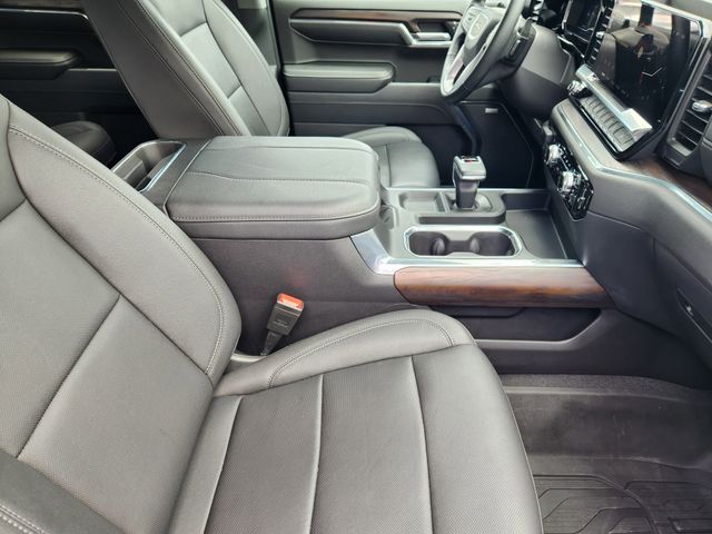 2024 GMC Sierra 1500 SLT Grapevine TX