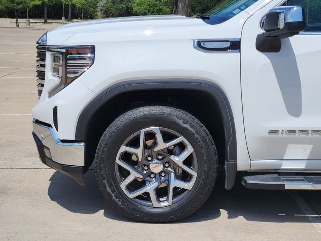 2024 GMC Sierra 1500 SLT Grapevine TX