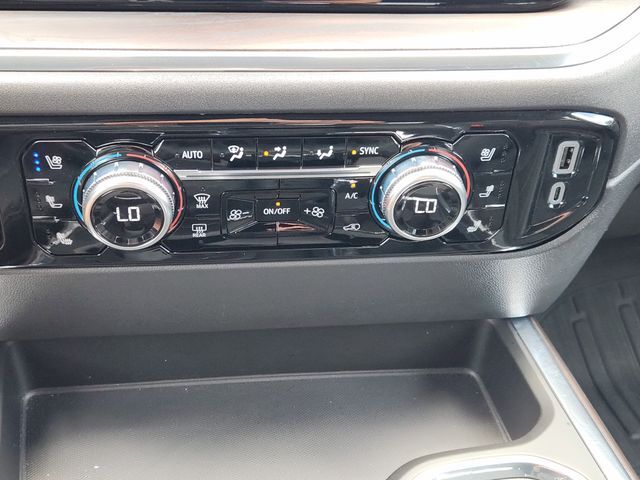 2024 GMC Sierra 1500 SLT Grapevine TX