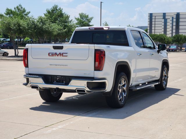 2024 GMC Sierra 1500 SLT Grapevine TX