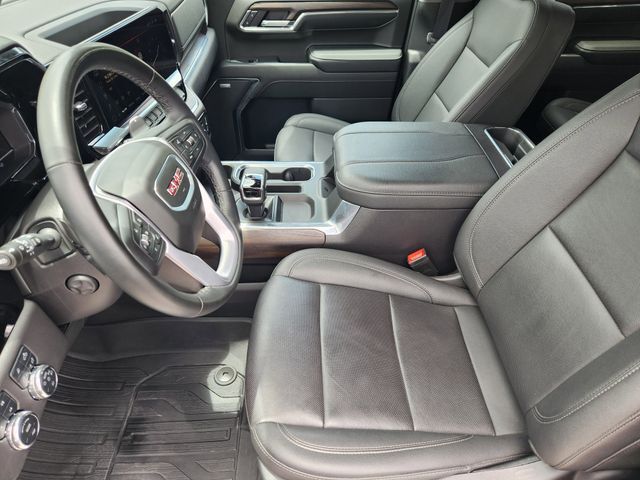 2024 GMC Sierra 1500 SLT Grapevine TX