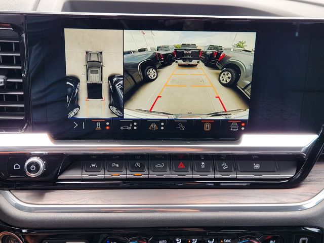 2024 GMC Sierra 1500 SLT Grapevine TX