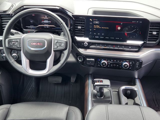 2024 GMC Sierra 1500 SLT Grapevine TX
