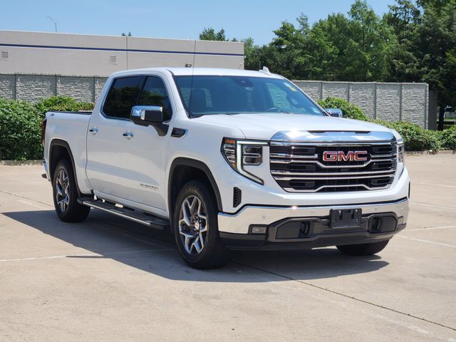 2024 GMC Sierra 1500 SLT Grapevine TX