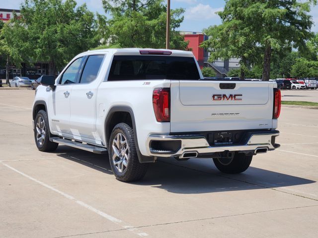 2024 GMC Sierra 1500 SLT Grapevine TX
