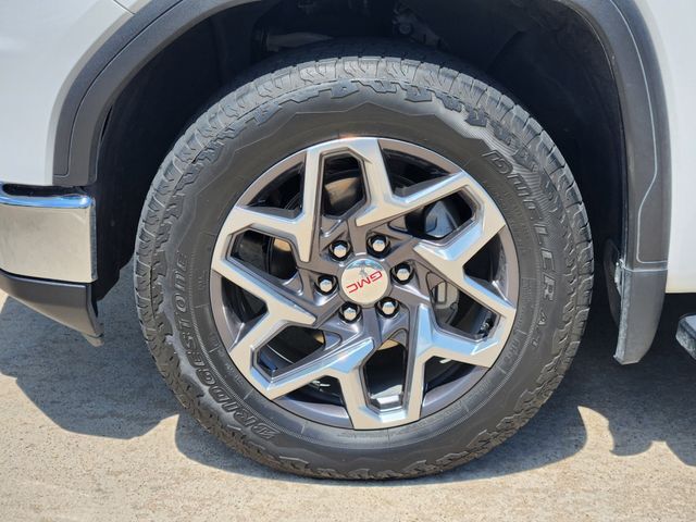 2024 GMC Sierra 1500 SLT Grapevine TX