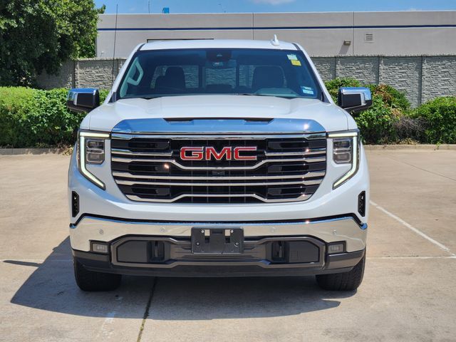 2024 GMC Sierra 1500 SLT Grapevine TX