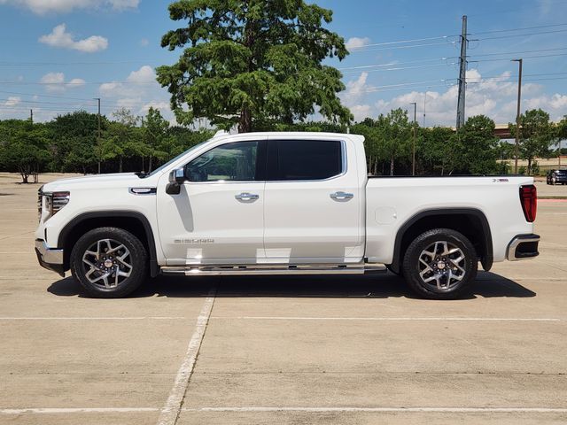 2024 GMC Sierra 1500 SLT Grapevine TX