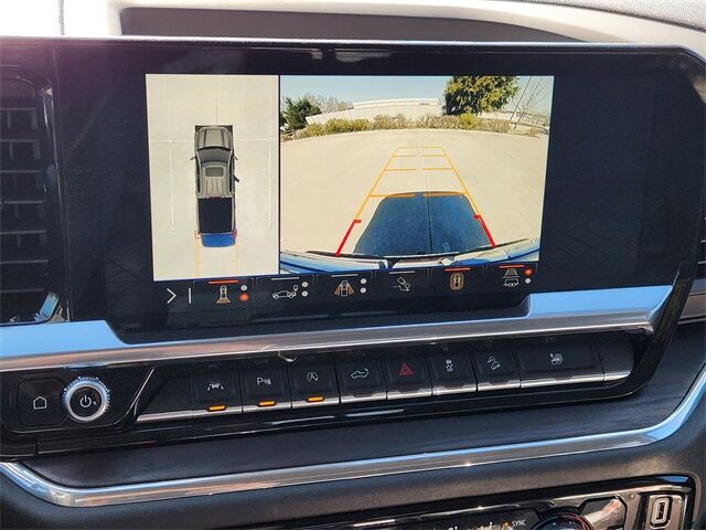 2024 GMC Sierra 1500 SLT Grapevine TX