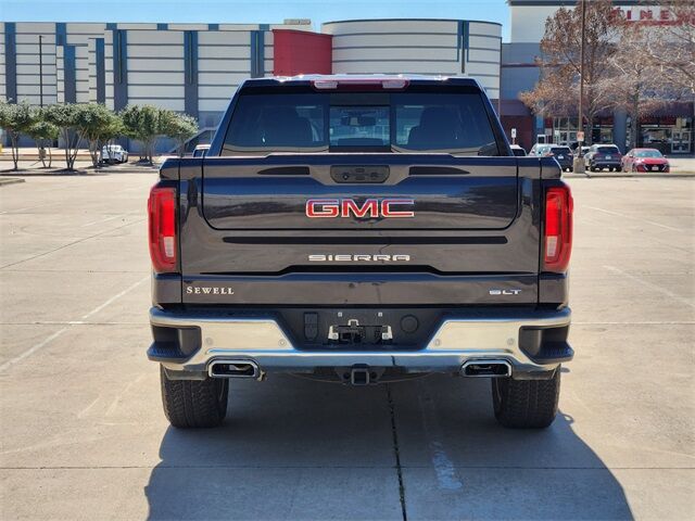 2024 GMC Sierra 1500 SLT Grapevine TX