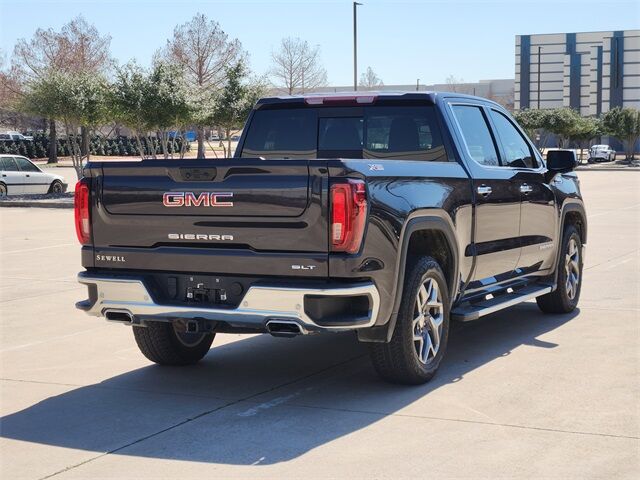 2024 GMC Sierra 1500 SLT Grapevine TX