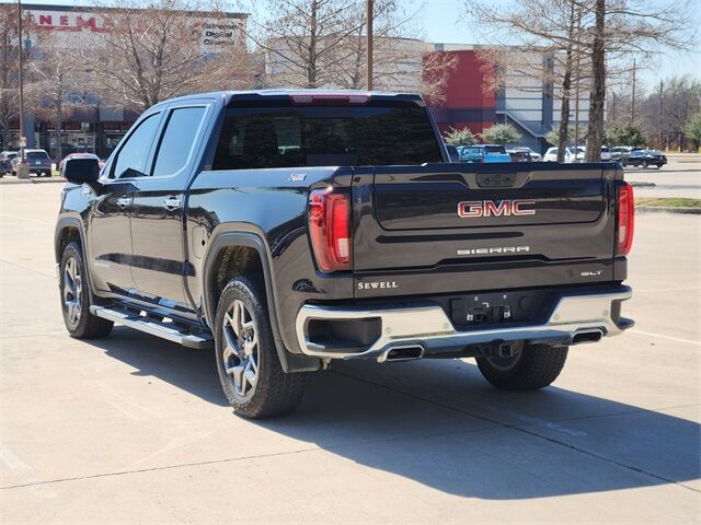 2024 GMC Sierra 1500 SLT Grapevine TX