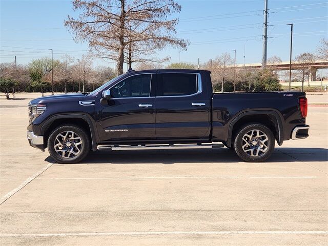 2024 GMC Sierra 1500 SLT Grapevine TX