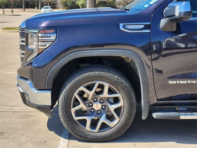 2024 GMC Sierra 1500 SLT Grapevine TX