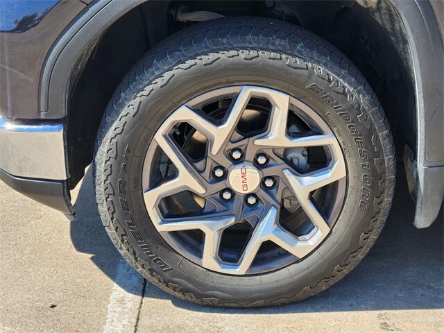 2024 GMC Sierra 1500 SLT Grapevine TX