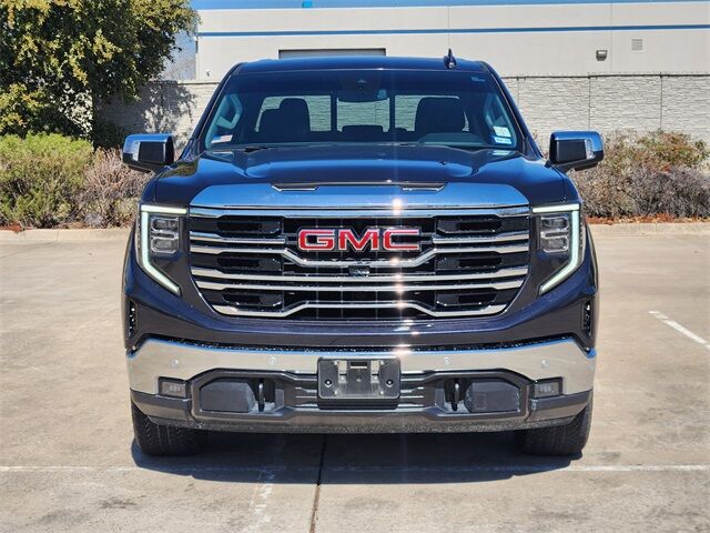 2024 GMC Sierra 1500 SLT Grapevine TX