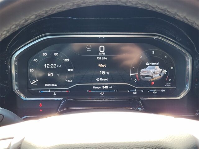 2024 GMC Sierra 1500 SLT Grapevine TX