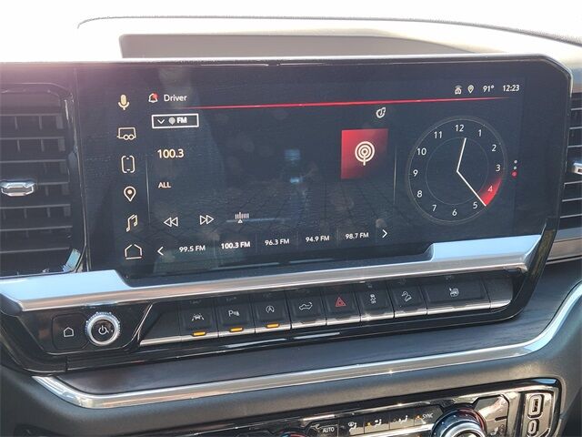 2024 GMC Sierra 1500 SLT Grapevine TX