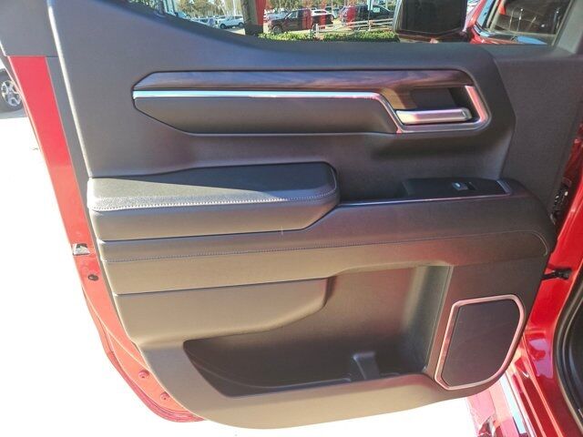 2024 GMC Sierra 1500 SLT Dallas TX