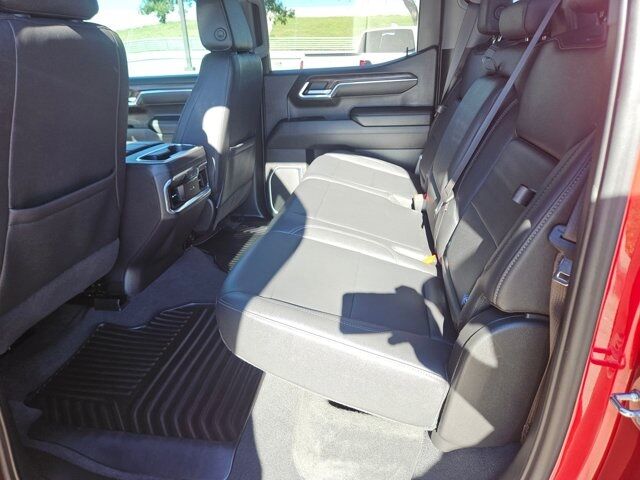 2024 GMC Sierra 1500 SLT Dallas TX