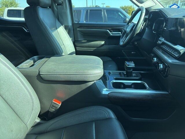 2024 GMC Sierra 1500 SLT Dallas TX