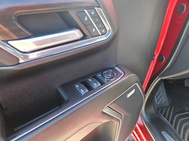 2024 GMC Sierra 1500 SLT Dallas TX