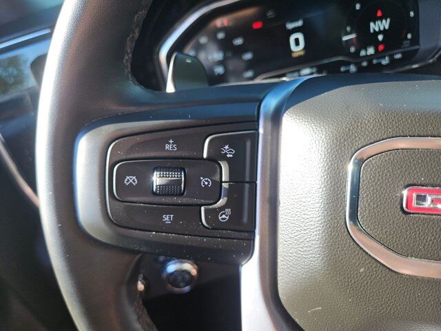 2024 GMC Sierra 1500 SLT Dallas TX