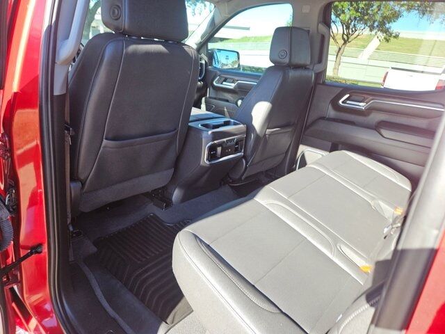 2024 GMC Sierra 1500 SLT Dallas TX