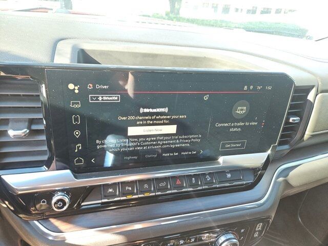 2024 GMC Sierra 1500 SLT Dallas TX