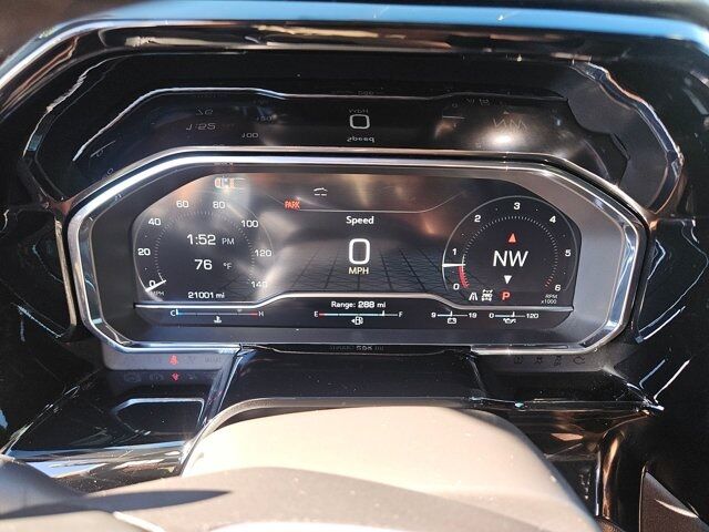 2024 GMC Sierra 1500 SLT Dallas TX