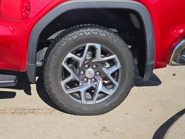 2024 GMC Sierra 1500 SLT Dallas TX