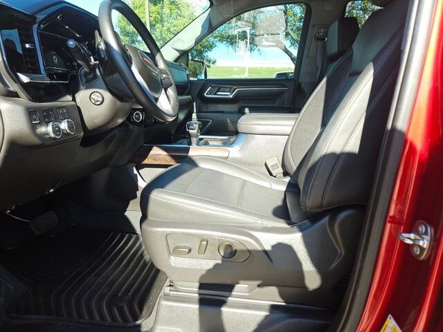 2024 GMC Sierra 1500 SLT Dallas TX