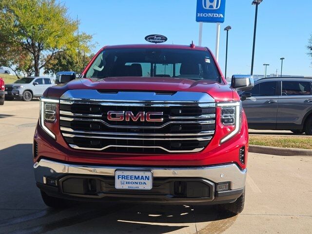 2024 GMC Sierra 1500 SLT Dallas TX