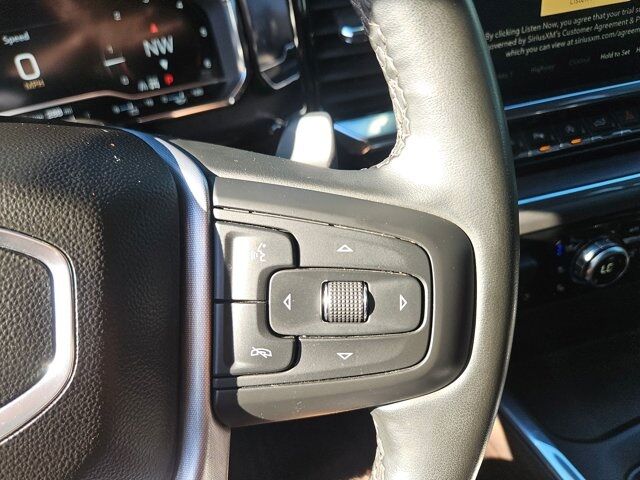 2024 GMC Sierra 1500 SLT Dallas TX