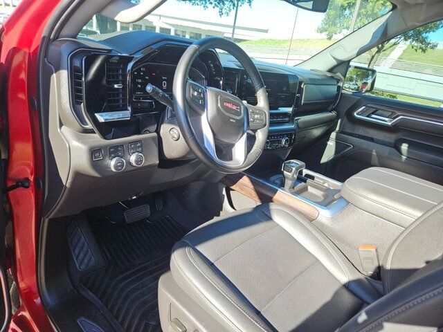 2024 GMC Sierra 1500 SLT Dallas TX