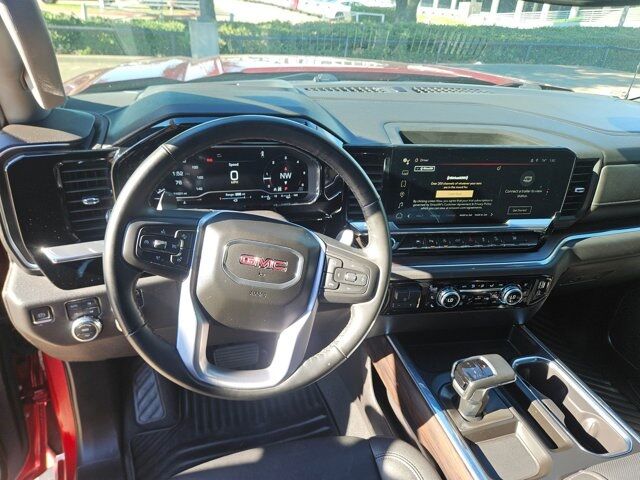 2024 GMC Sierra 1500 SLT Dallas TX