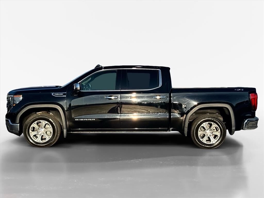 2024 GMC Sierra 1500 SLT Morristown TN