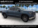 2024 GMC Sierra 1500 SLT Video