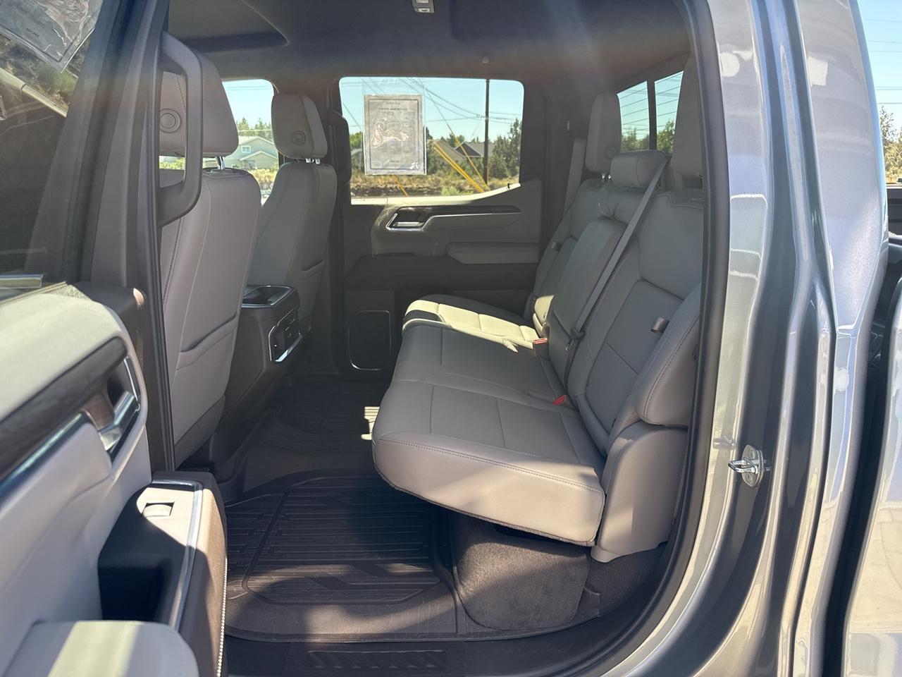 2024 GMC Sierra 1500 SLT Bend OR