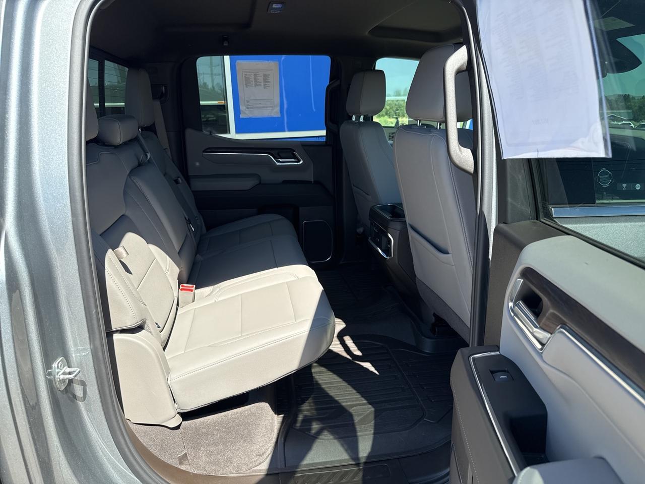 2024 GMC Sierra 1500 SLT Bend OR