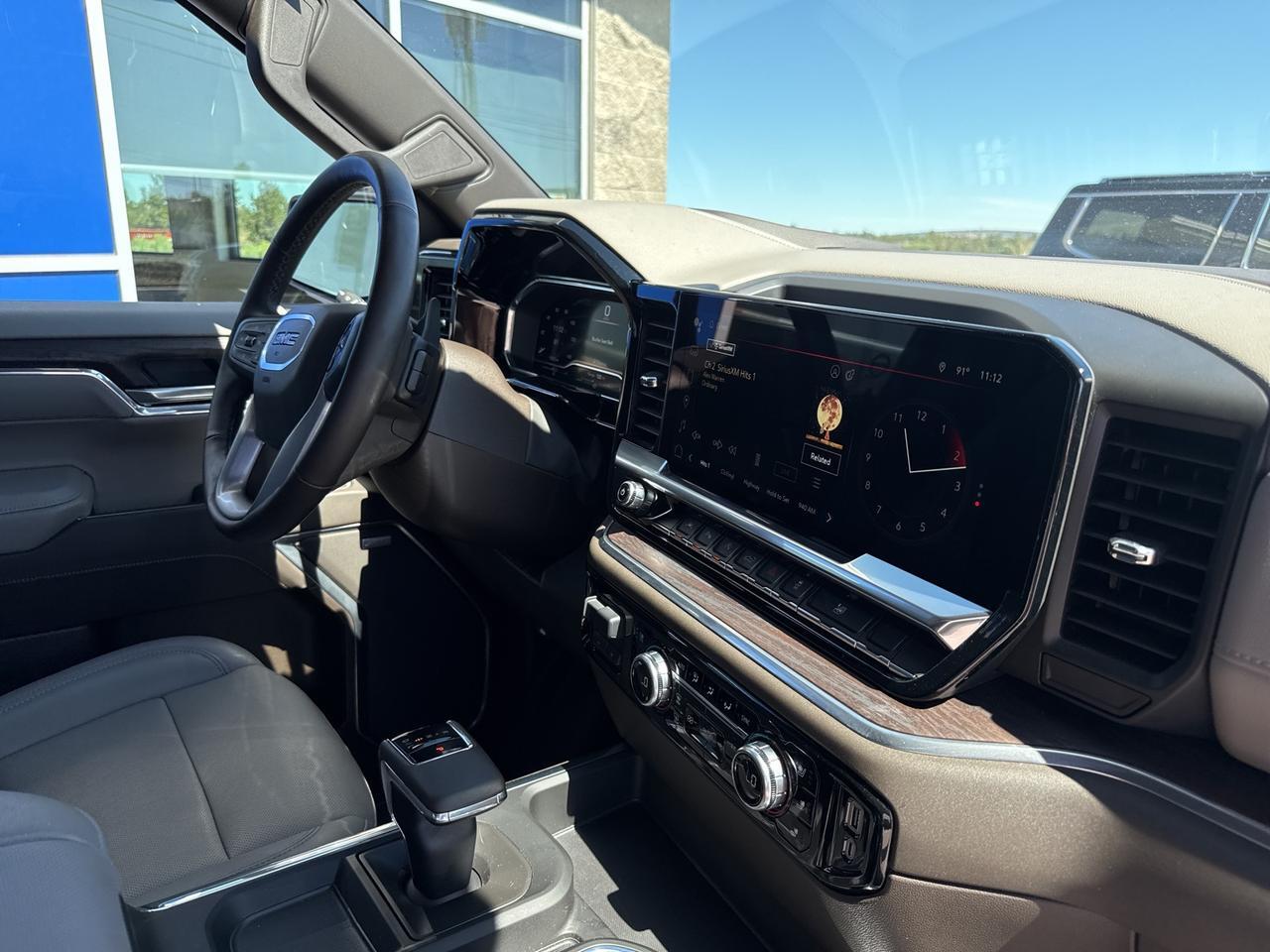 2024 GMC Sierra 1500 SLT Bend OR